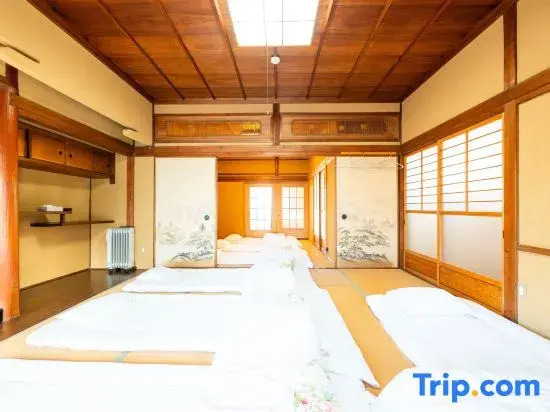 SAKURA Ideal Base for Yoshino & Koyasan