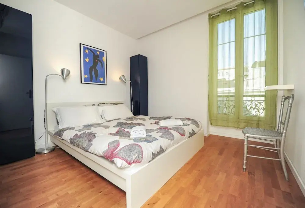Suite Balestre - 5 Stars Holiday House