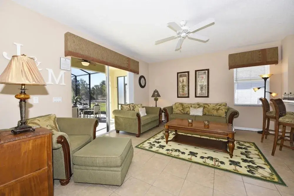 The Hamlet at Westhaven 404AHC - Three Bedroom House