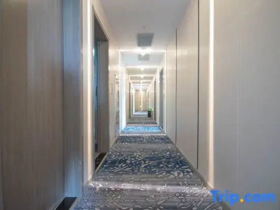 Onion View Hotel (Zhengjia Plaza Branch)
