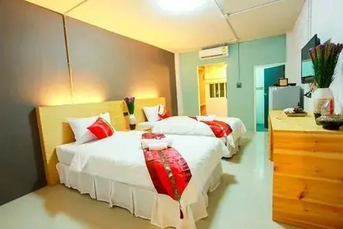 The Alderney Chiang Mai