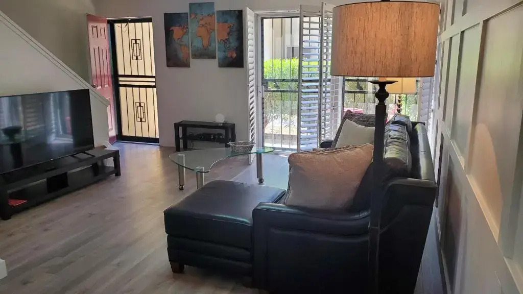 Beautifully Remodeled Old Scottsdale 2-Story Home