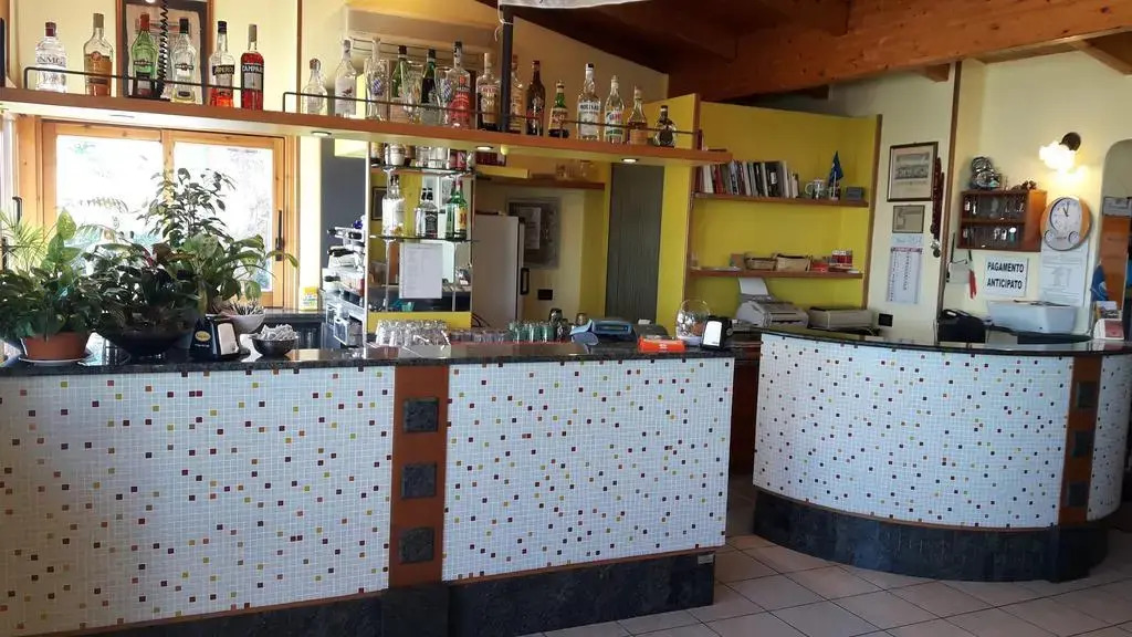 Albergo Primavera