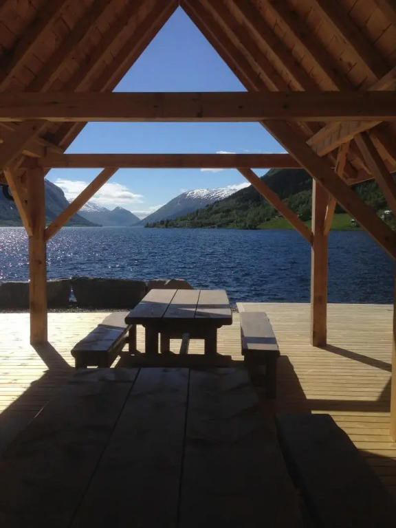 Grand Hotel Skei - Unike Hoteller
