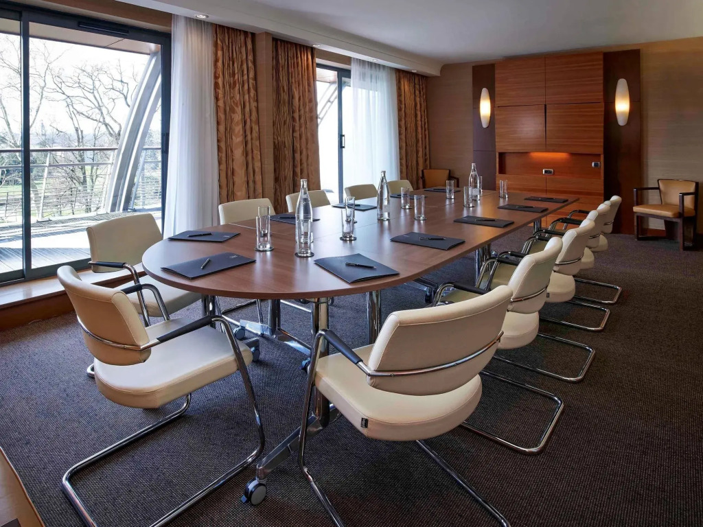 Parc Beaumont Hôtel & Spa Pau - MGallery Collection