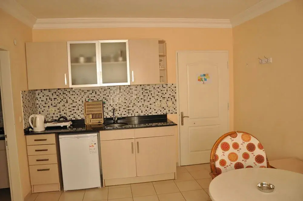 Angora Apart Hotel