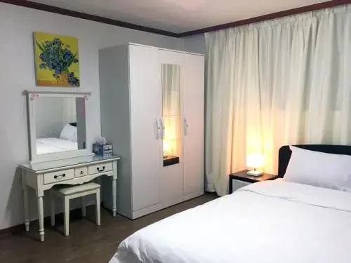 Juniper Garden Guest House
