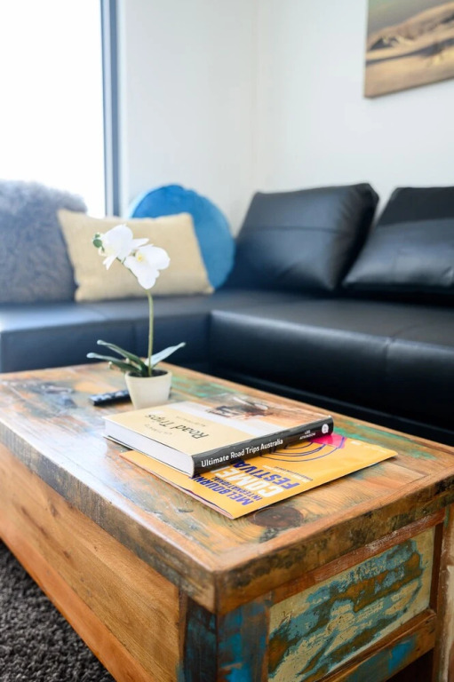 JUDD A Stylish Abode Awaits You