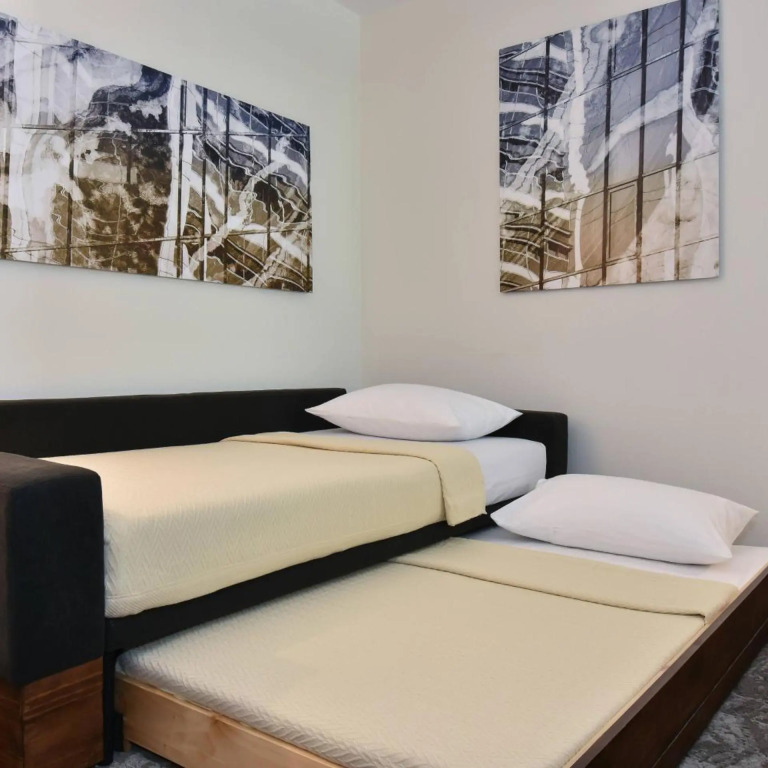 SpringHill Suites Columbia Downtown The Vista