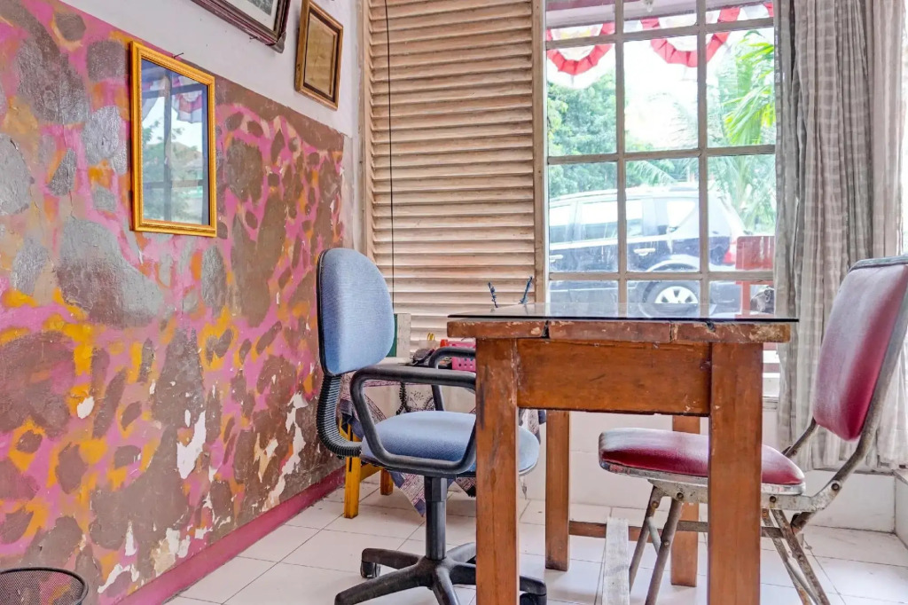 OYO 91655 Hotel Hardin Syariah