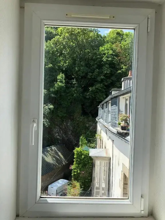 hotel de Croix