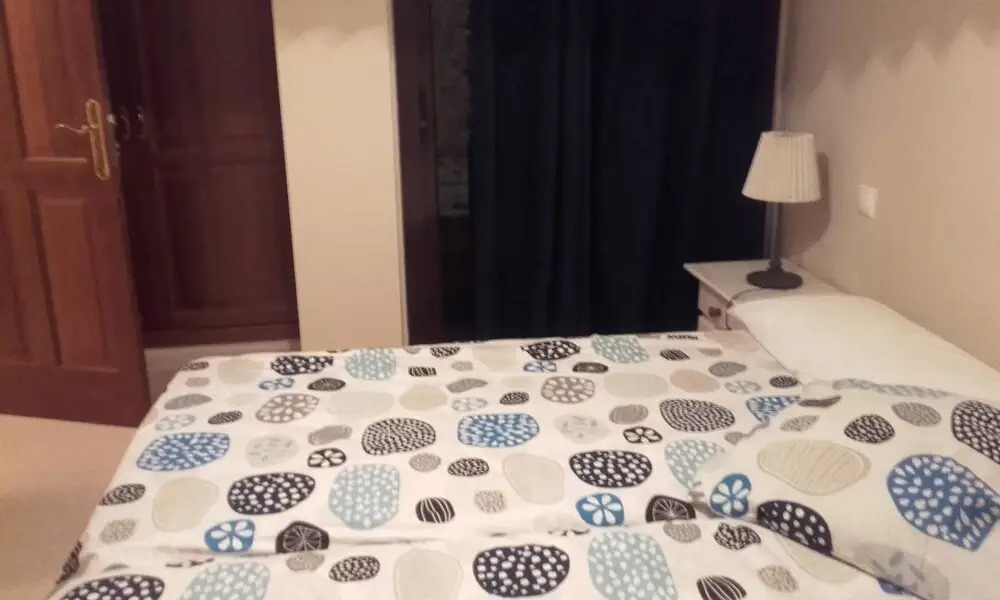 Apartment With one Bedroom in Arrecife, With Furnished Terrace and Wif