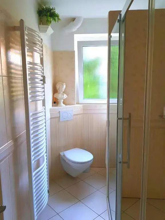 Ferienwohnung Sonnenhaft