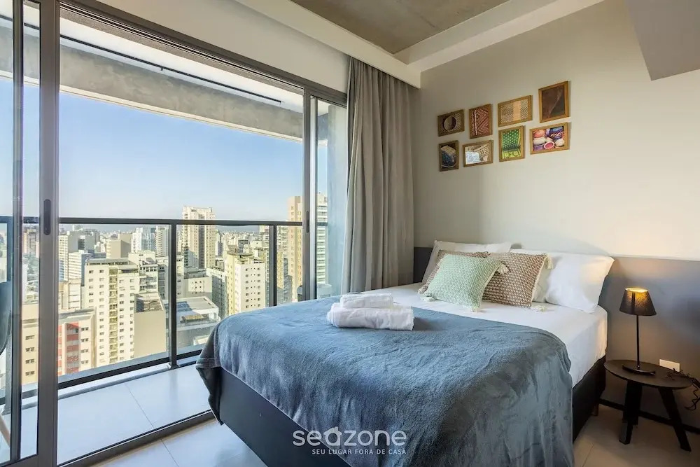 Charming, Well-located apt in Paraiso Onp2021