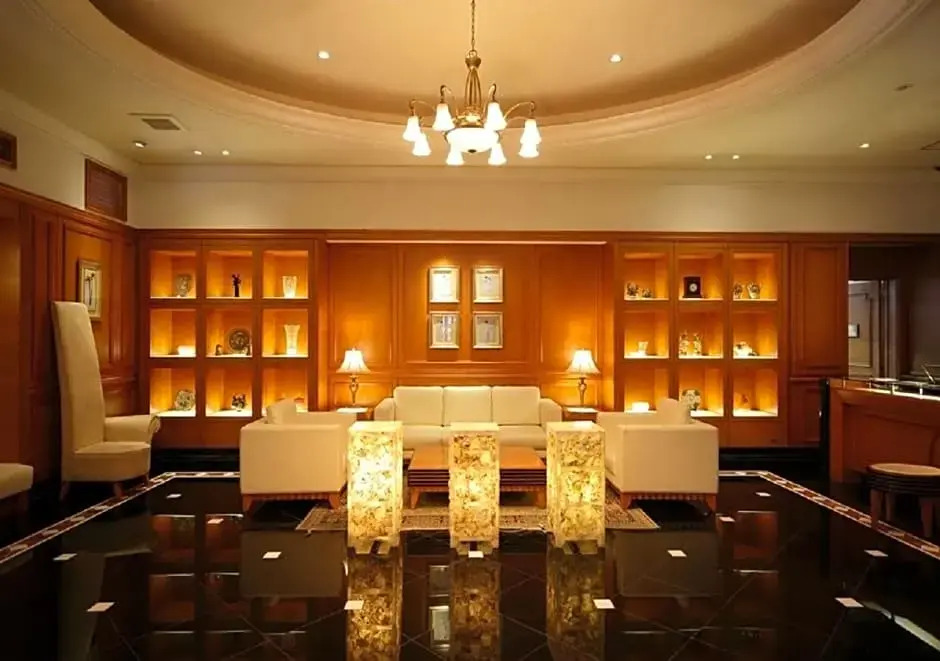 Hotel Blion Naha / Vacation STAY 72386
