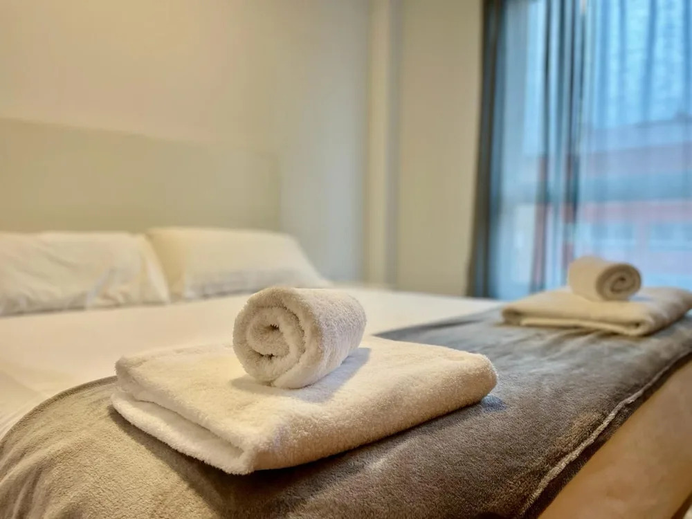 Cíes Premium Suitel García Barbón 73 - Love your Stay