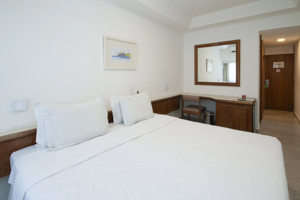 Hotel Bandeirantes