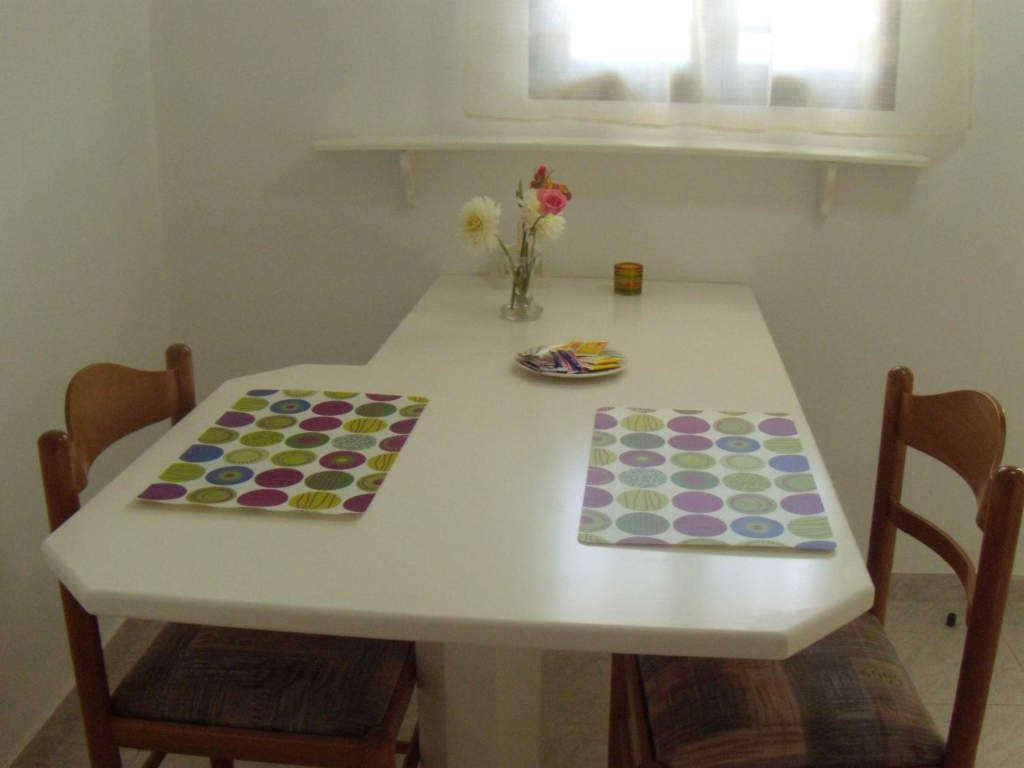 Antigoni Apartments