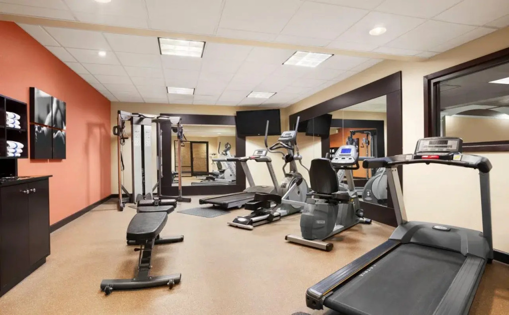 Country Inn & Suites by Radisson, Virginia Beach Oceanfront