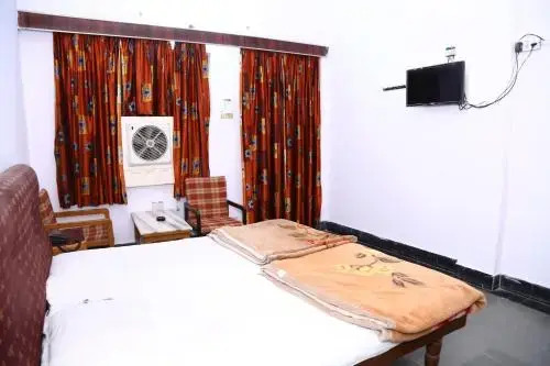 Hotel Ankur