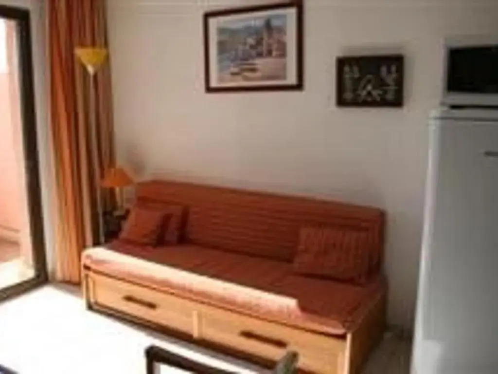 Appartement Port Barcarès, 2 pièces, 4 personnes - FR-1-195-59