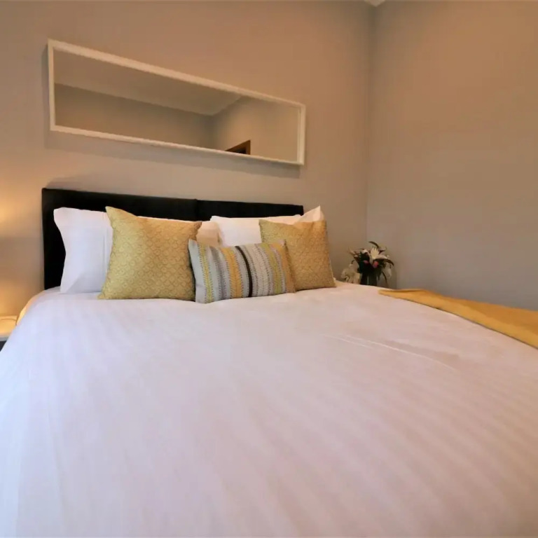 Greenlees Clubhouse 3 bed - Cambuslang