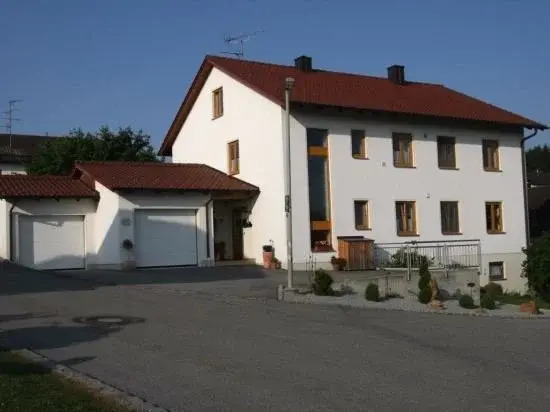 Ferienwohnung Lex