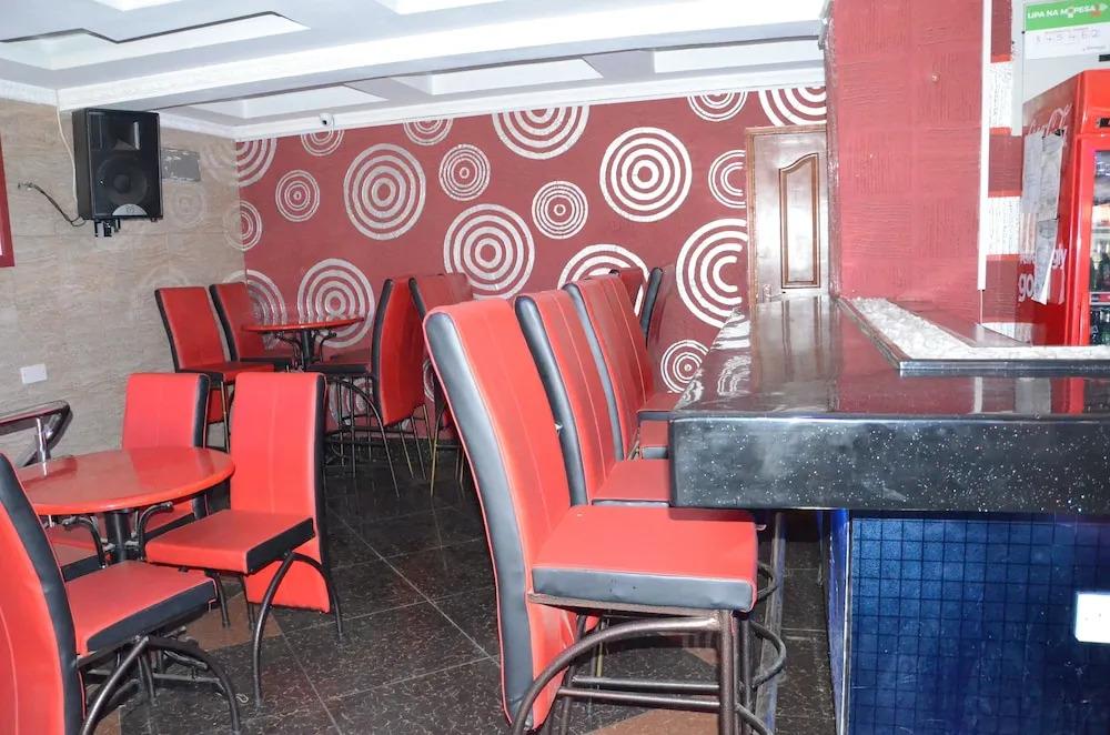 The Comfort 5 Hotel Nairobi