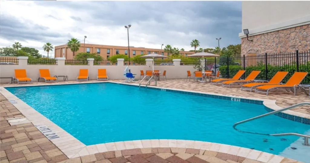 Holiday Inn Express Hotel & Suites La Place by IHG