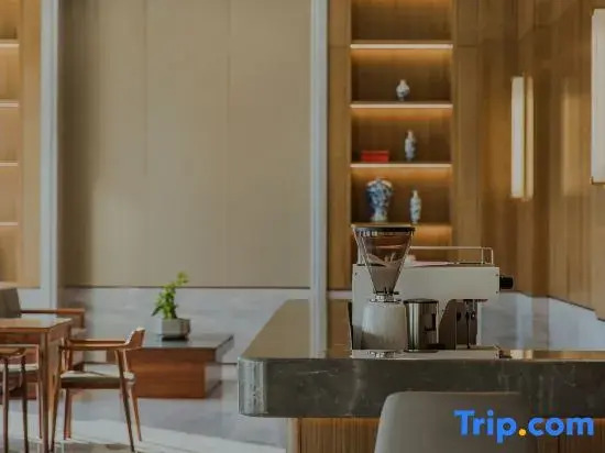 Shundi SHY Hotel Resort Anji, Zhejiang