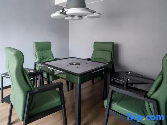 GreenTree Eastern Hotel (Quzhou Airport & High-speed Railway Station Branch)
