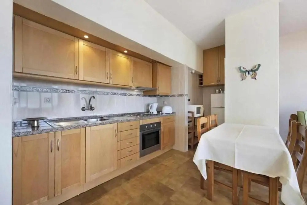 Apartamentos Rocha Praia Mar