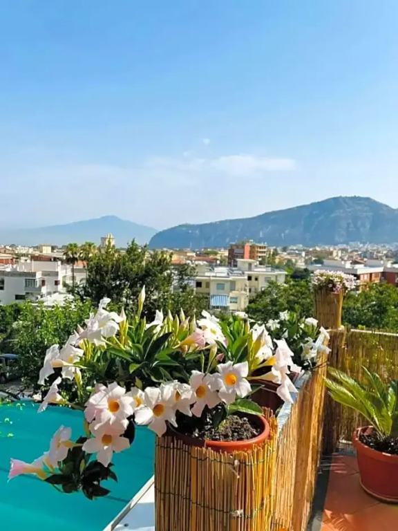 Casa la Roccia