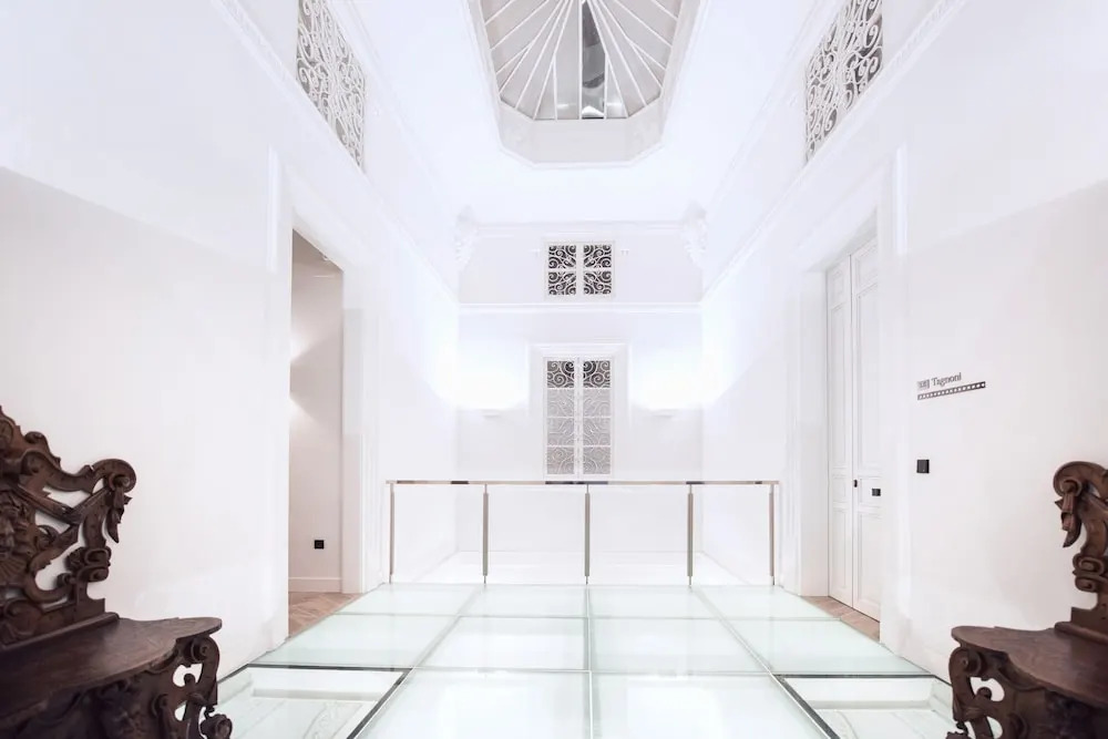 Palacio Salvetti Suites
