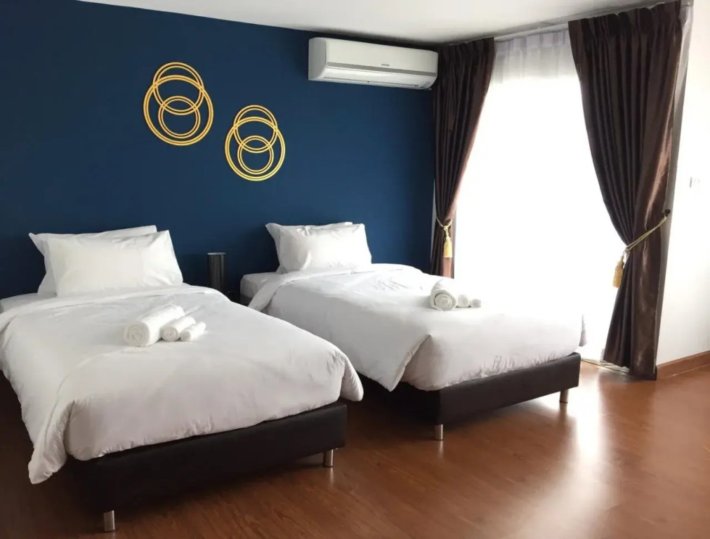 zZz Crest Chiang Mai