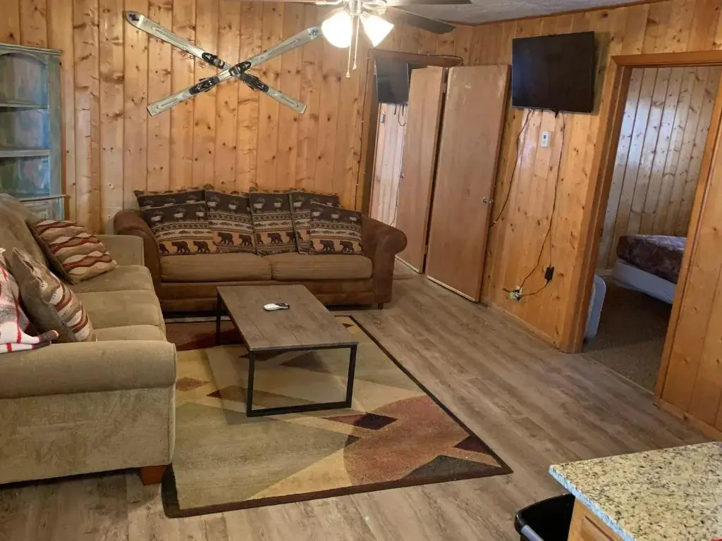 South Fork Lodge & RV Park Colorado