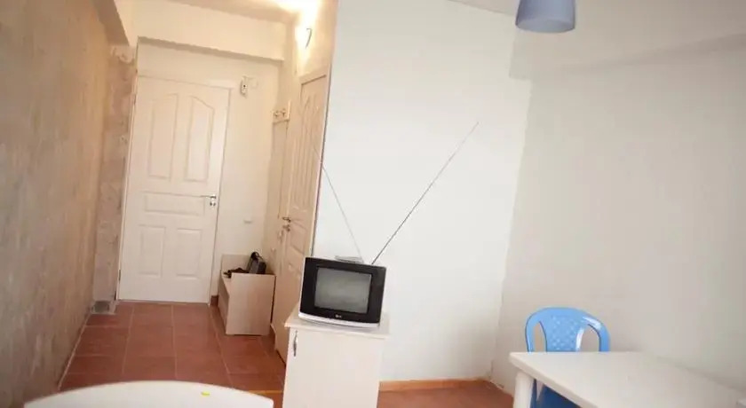 Hostel Moldovakan