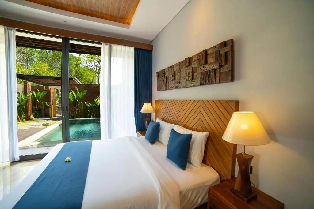 Villa Bulan Bali