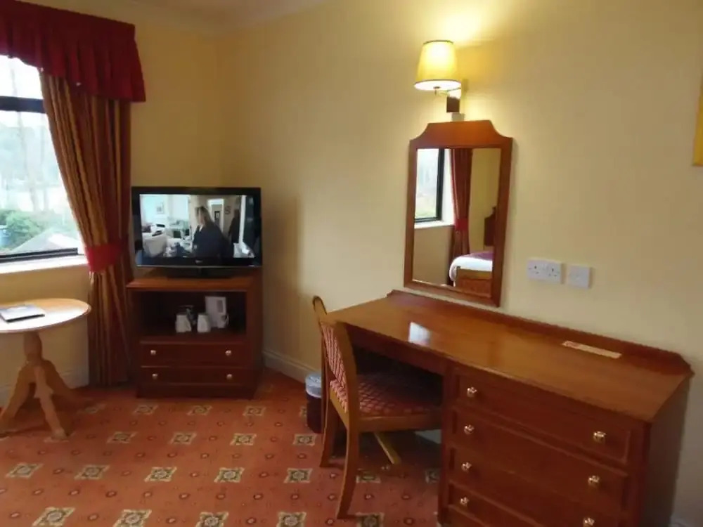 Continental Hotel Camberley
