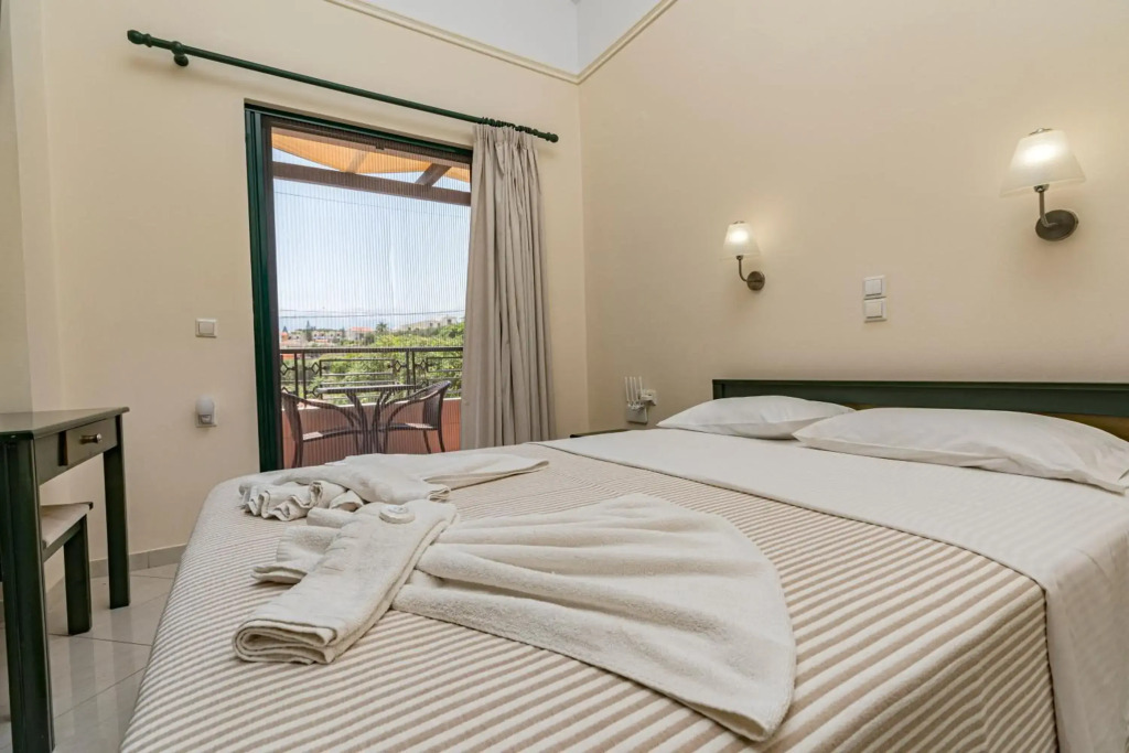 Gianna Apartments