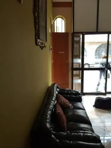 Hostal Veronica