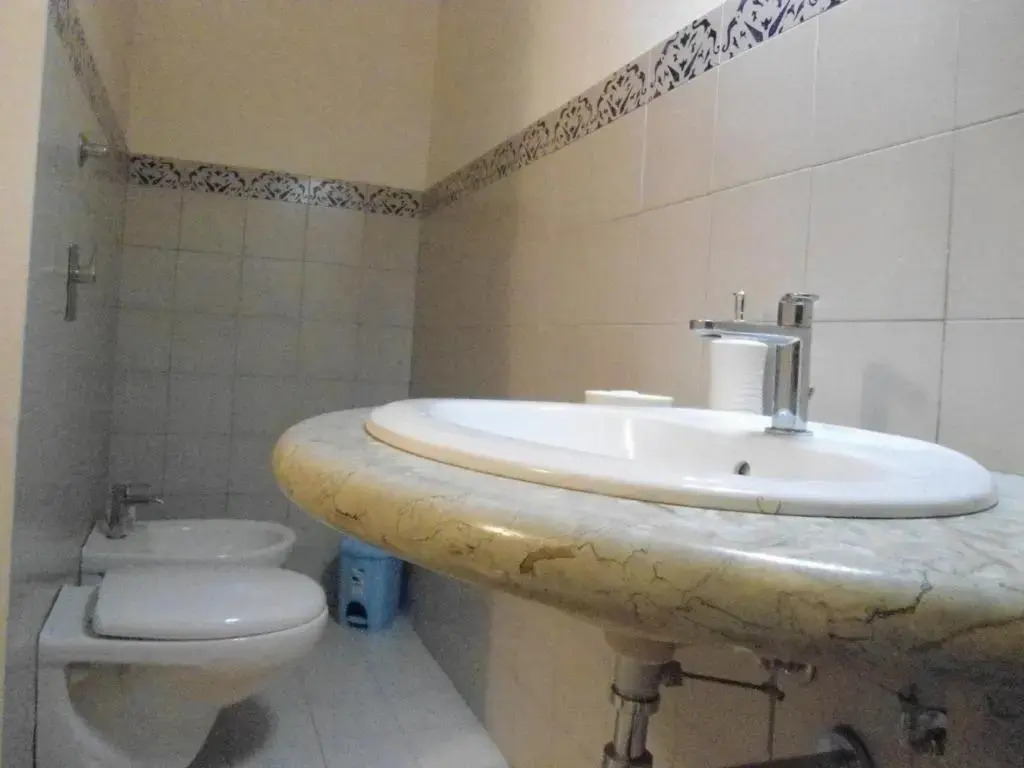Residence Marsala Antica