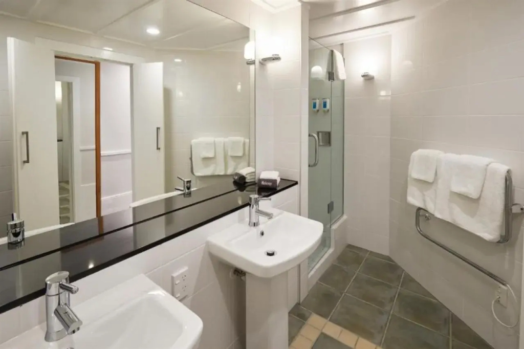 Coronet Ridge Resort