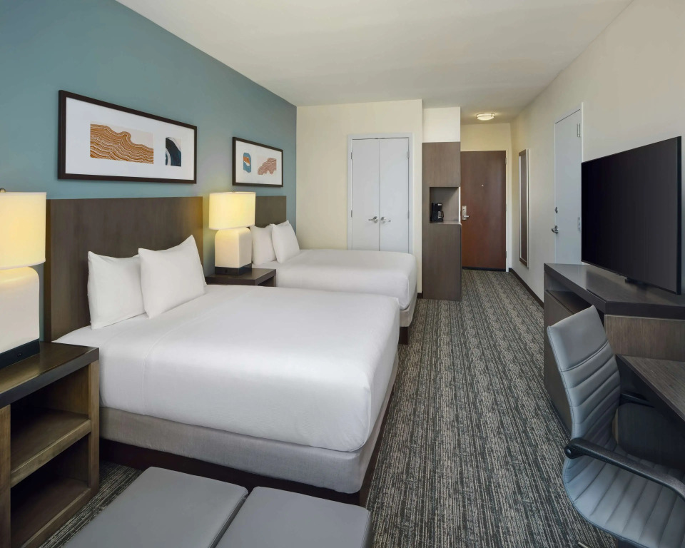 Hyatt House Atlanta Downtown