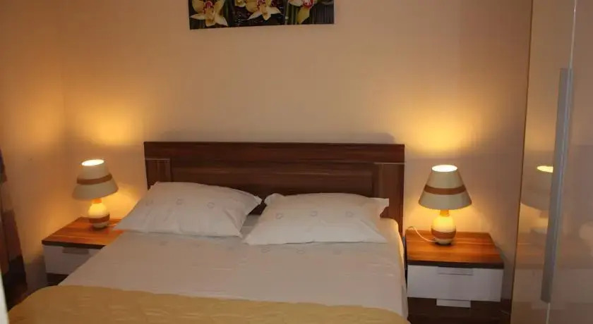 Apartment Renata