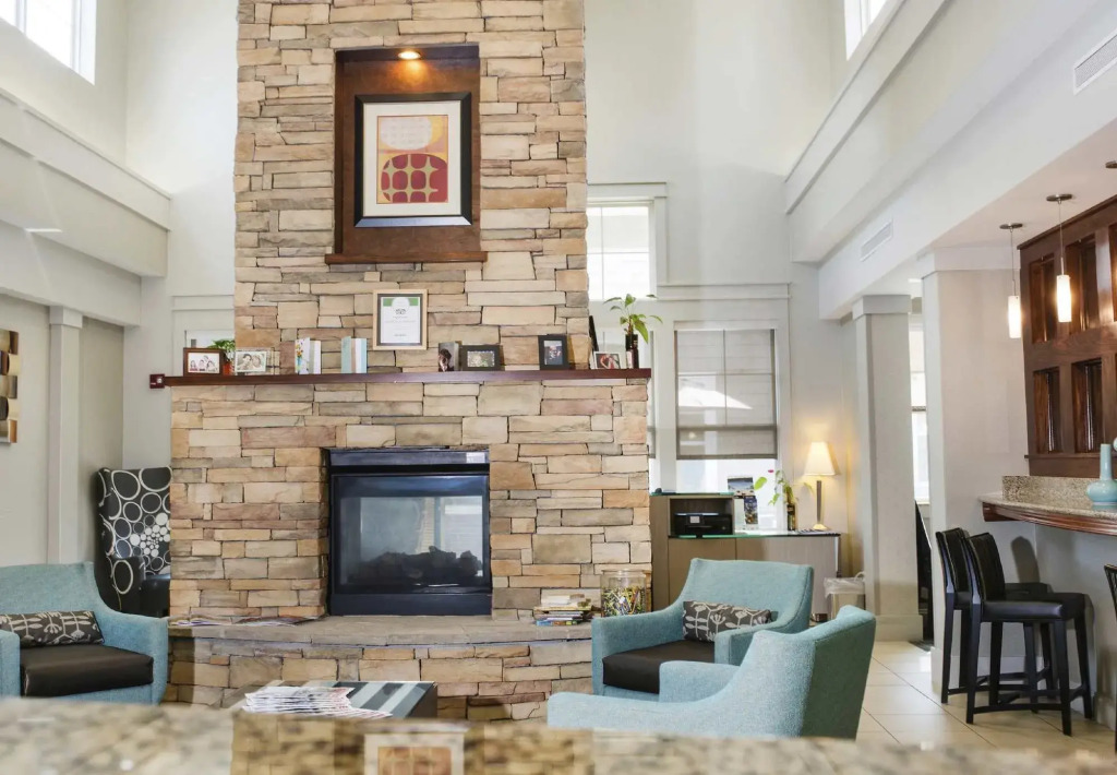 Residence Inn Paducah
