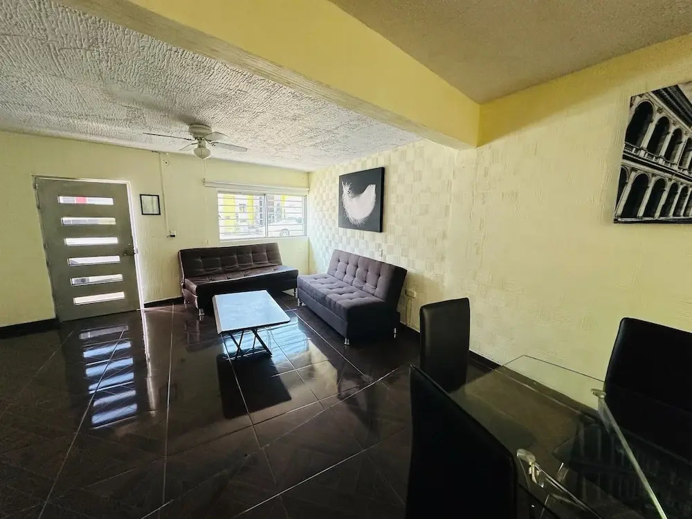 Casa San Rafael Guadalajara CENTRICO