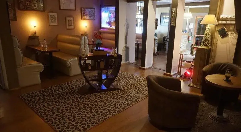 Hotel Le Griffon