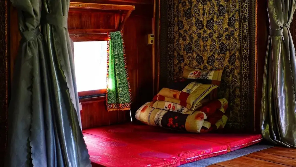 Farmstay Ban Bua