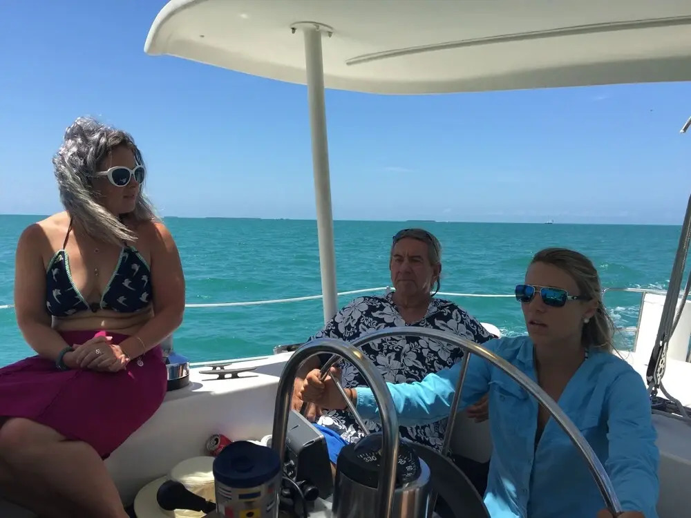 Key West Sailing Adventure